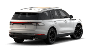 2026 Lincoln Lincoln Aviator External Image 4